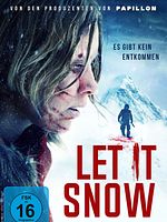 Poster der Let It Snow