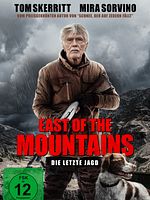 Poster der East Of The Mountains - Die letzte Jagd