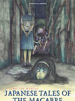 Bild von Junji Ito Maniac: Japanese Tales Of The Macabre