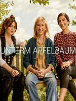Bild von Unterm Apfelbaum