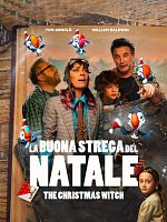 Poster der The Good Witch Of Christmas