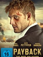 Poster der Payback - The Debt Collector