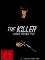 Poster der The Killer - Someone Deserves To Die