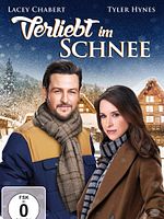 Poster der Verliebt im Schnee - Ein Winter in Colorado