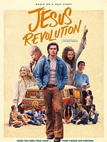 Poster der Jesus Revolution