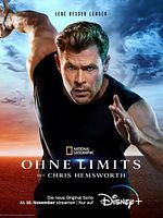 Bild von Ohne Limits mit Chris Hemsworth