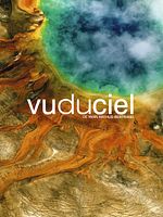 Poster der Die Erde von oben