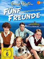 Bild von Fünf Freunde