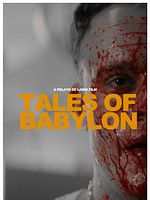 Poster der Geschichten von Babylon