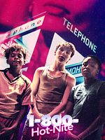 Poster der 1-800-Hot-Nite
