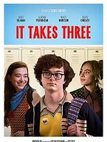 Poster der It Takes Three