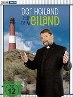 Poster der Der Heiland auf dem Eiland