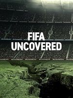 Poster der FIFA Uncovered