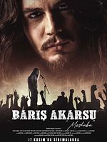Poster der Baris Akarsu