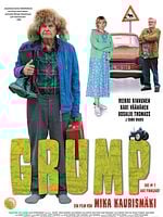 Poster der Grump