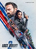 Poster der Verirrte Kugel 2