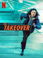 Poster der The Takeover
