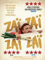 Poster der Zaï Zaï Zaï Zaï