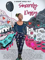 Poster der Sincerely Daisy