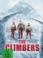 Poster der The Climbers