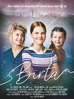 Poster der Birta rettet das Weihnachtsfest