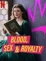 Bild von Blood, Sex & Royalty