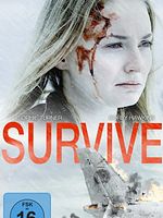 Poster der Survive