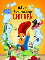 Bild von Ein Huhn will’s wissen