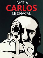 Poster der Carlos the Jackal - Interview mit einem Terroristen