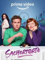 Poster der Sachertorte