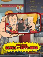 Bild von Mike Judge's Beavis & Butt-Head