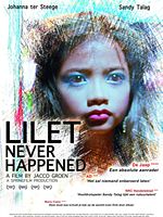 Poster der Lilet Never Happened