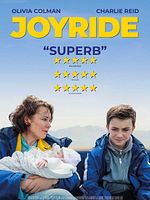 Poster der Joyride