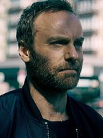 Poster der Tatort: Das Opfer