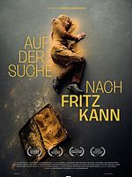 Poster der Auf der Suche nach Fritz Kann