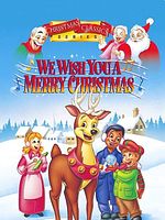 Poster der We Wish You a Merry Christmas