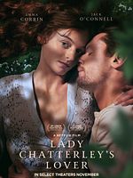 Poster der Lady Chatterleys Liebhaber