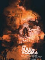 Poster der The Man in Room 6