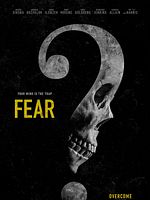 Poster der Fear