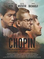 Poster der Chopin – Ich fürchte mich nicht vor der Dunkelheit