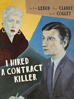 Poster der Vertrag mit meinem Killer