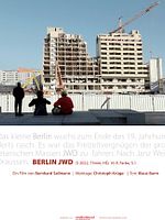 Poster der Berlin JWD