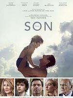 Poster der The Son