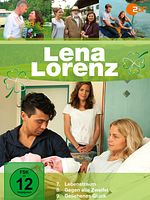 Poster der Lena Lorenz - Lebenstraum