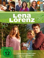 Poster der Lena Lorenz - Entscheidung fürs Leben