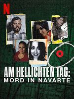 Poster der Am hellichten Tag: Mord in Navarte
