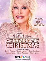 Poster der Dolly Parton's Mountain Magic Christmas
