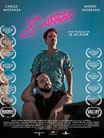 Poster der Acht Jahre