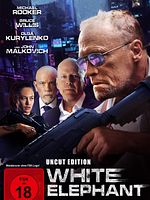 Poster der White Elephant - Der Mafia-Kodex