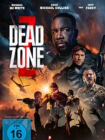 Poster der Dead Zone Z